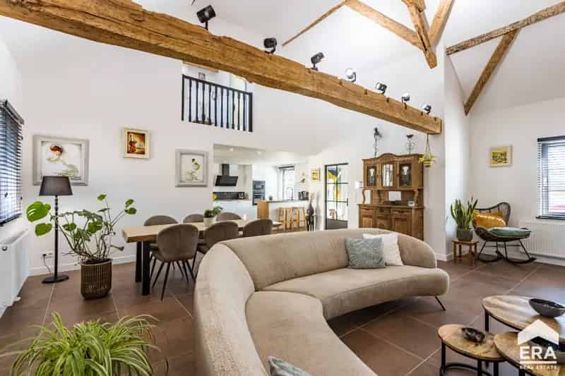 Villa te koop in Aalst (Herdersem)