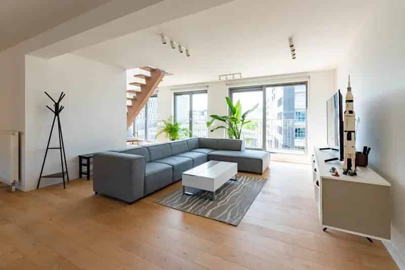 Prachtig duplex penthouse, gemeubeld 8519537