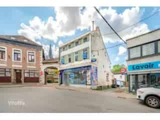 Huis gemengd gebruik te koop - Waremme VBB26644   In optie