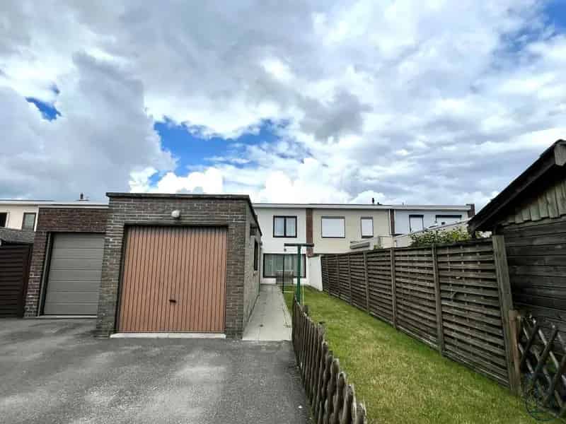 Huis te huur