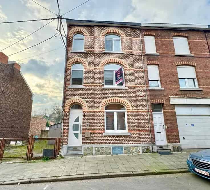 Huis Te Koop