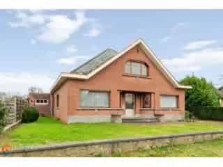 Huis te koop Haacht 3 slaapkamers grote tuin