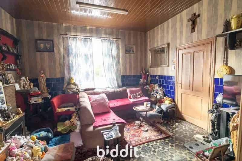 OPEN CHARMANTE WONING