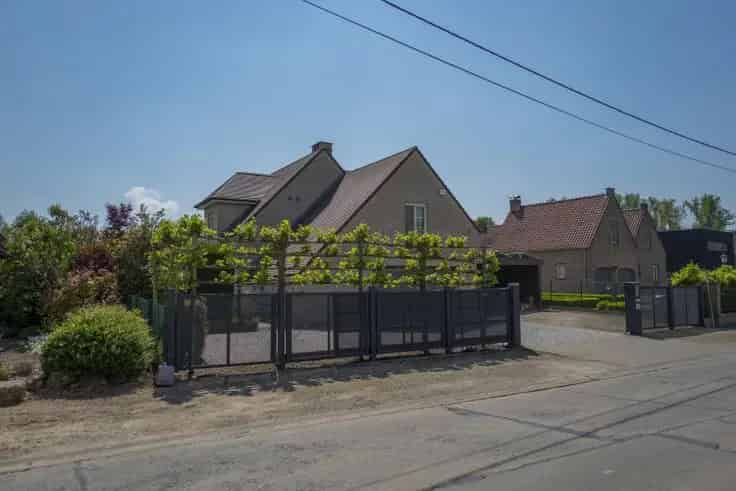 Villa Te Koop