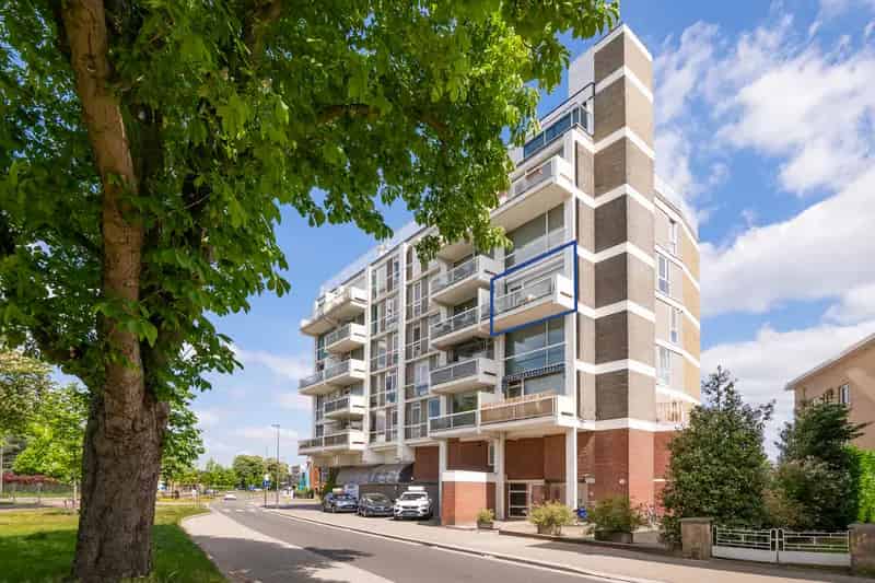 Appartement te huur