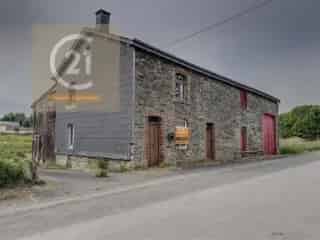 Huis te koop - Jehonville VBC85673