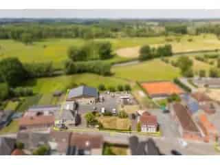 Industrie te koop - Geraardsbergen RBT79409