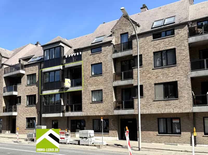 Appartement te huur Tongeren - Uitzicht Wallen