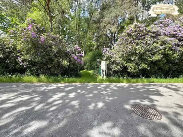 Bouwgrond te koop in Schilde