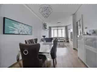 Huis te koop - Sint-Jans-Molenbeek VBD01351