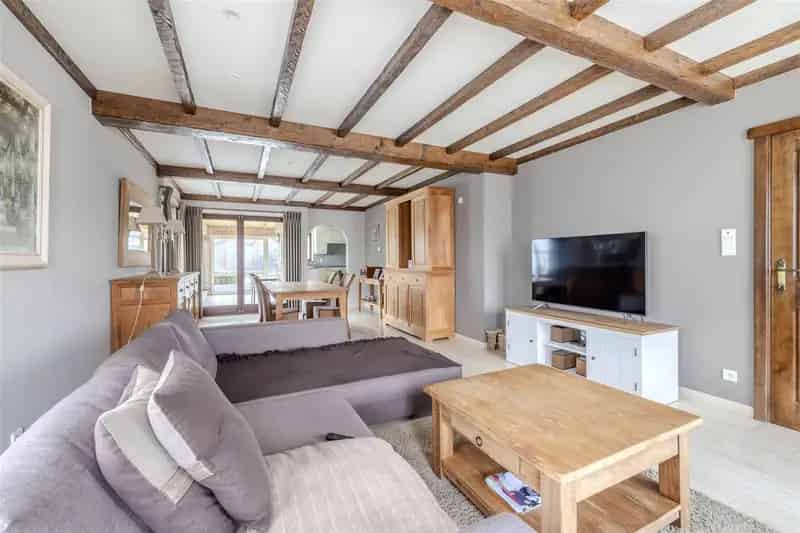 Huis te koop