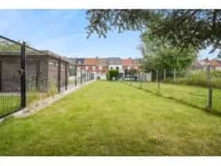 Huis te koop Steendorp 3 slaapkamers grote tuin