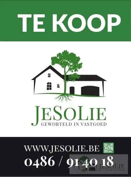 Perceel voor open bebouwing - 10a80ca