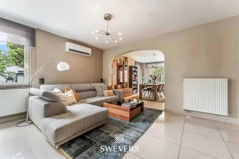 Huis Te Koop , 3, Rhijnweg, Hechtel-Eksel, Limburg