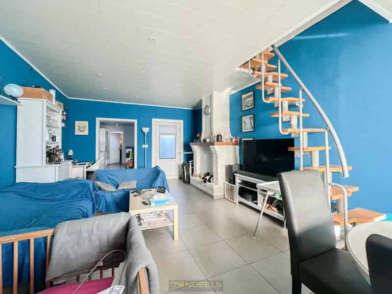 Huis te koop