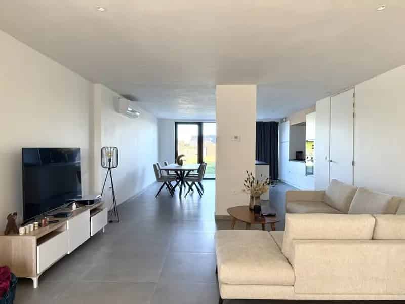 Huis te huur Ingooigem - Gezinswoning met tuin en garage