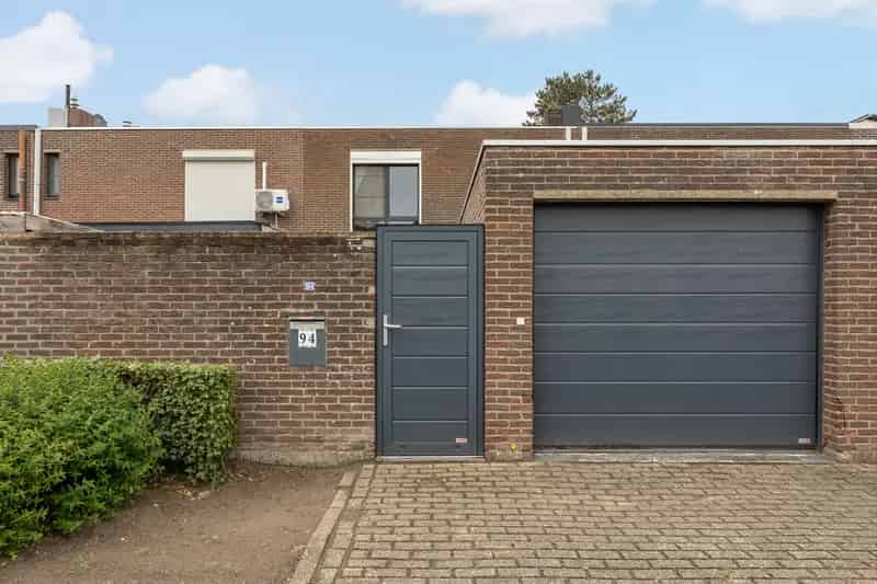 Huis te huur Turnhout 3 slaapkamers garage