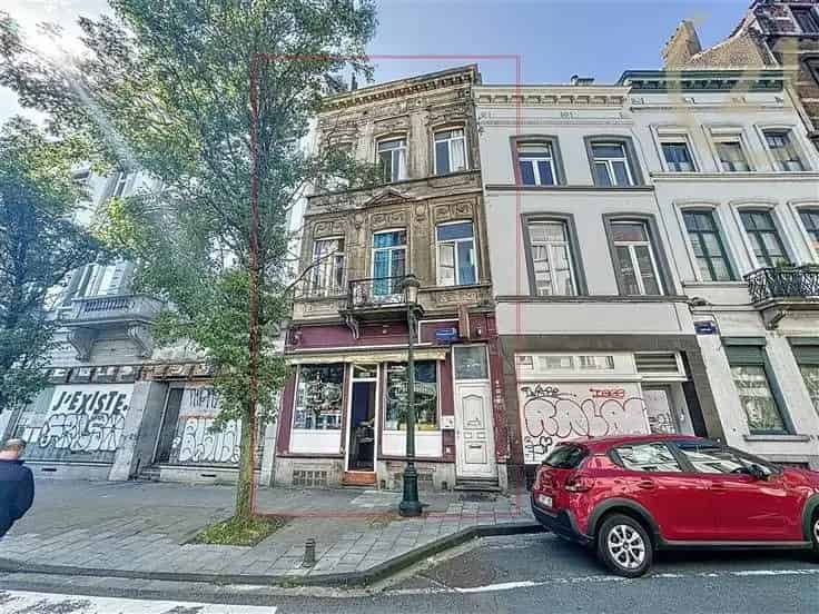 Appartementsblok Te Koop