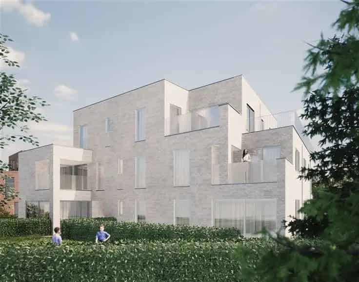 Appartement Te Koop