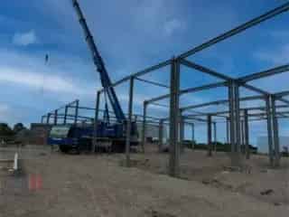 Industrie te koop - Zedelgem RBU00223