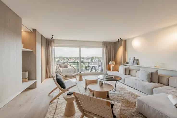 Duplex Te Koop