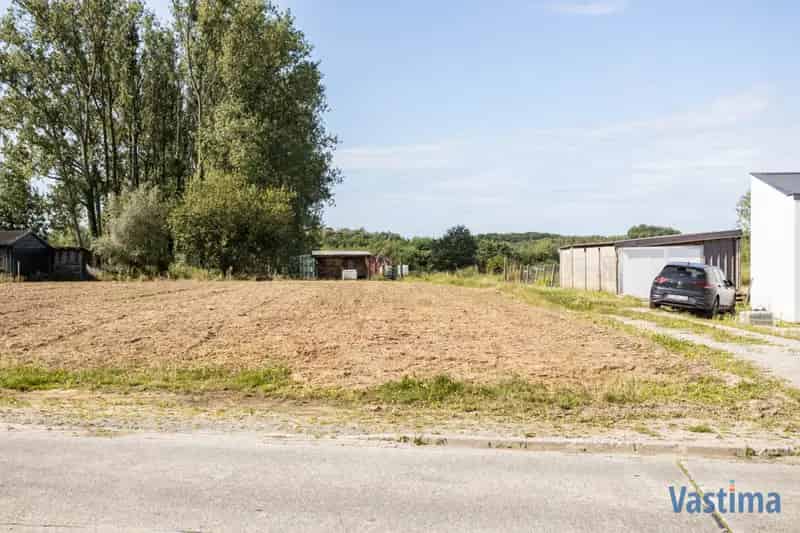 Bouwgrond te koop in Baardegem