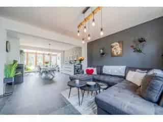 Huis te koop - Strépy-Bracquegnies VBC85565