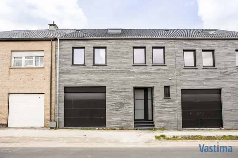 Huis te koop in Denderleeuw