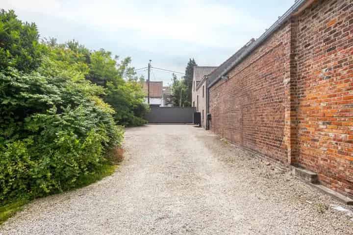 Huis te koop in Baardegem