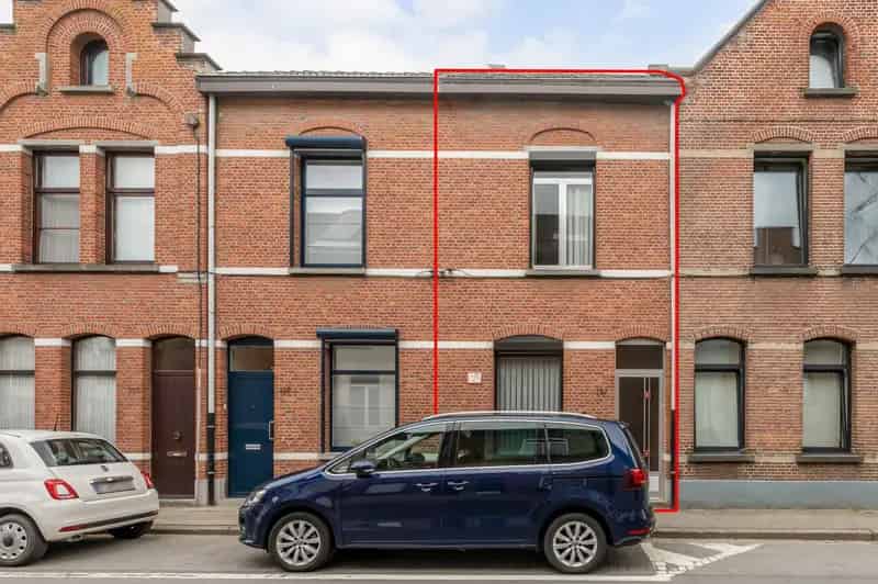 Tof renovatieproject met tal van mogelijkheden!