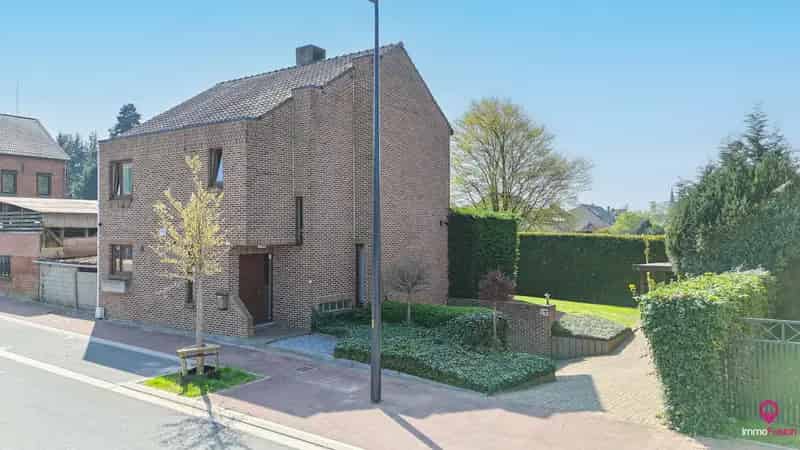 Huis te huur