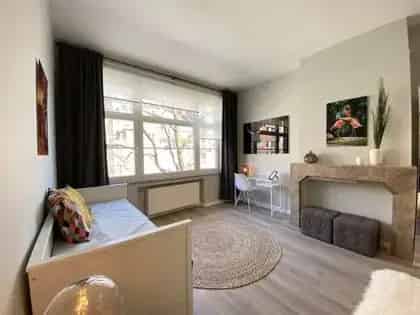 Kamer Te Huur , Schaarbeek, Brussel Hoofdstad