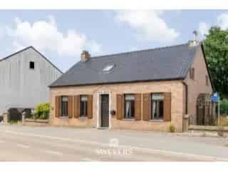 Huis te koop - Beverlo RBT95430