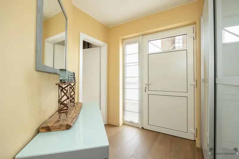 Energiezuinige instapklare woning met royale tuin