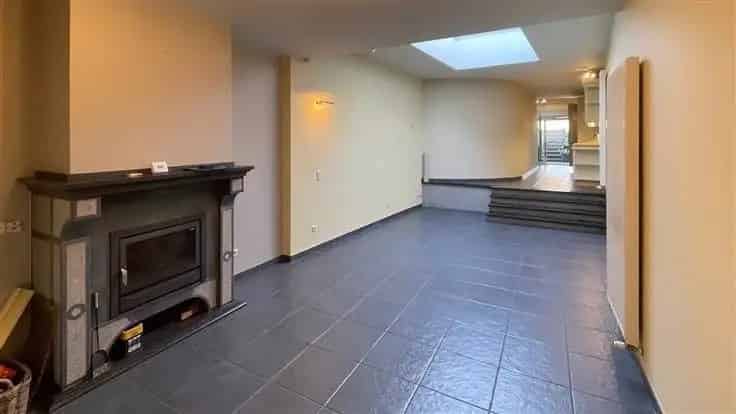 Huis Te Koop: Instapklare Woning Met Stadstuin