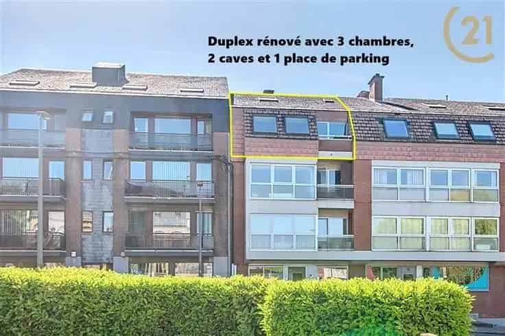Appartement Te Koop
