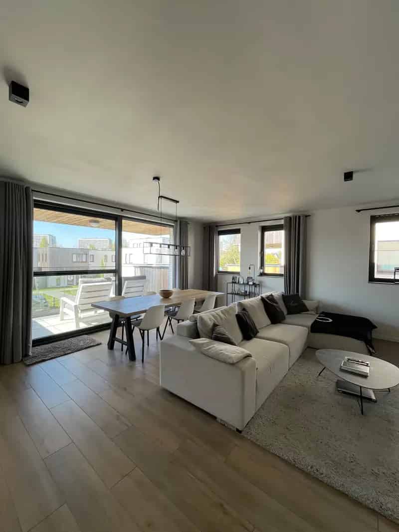 Appartement te koop