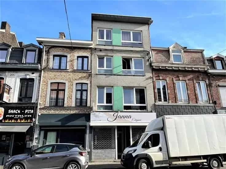Appartementsblok Te Koop