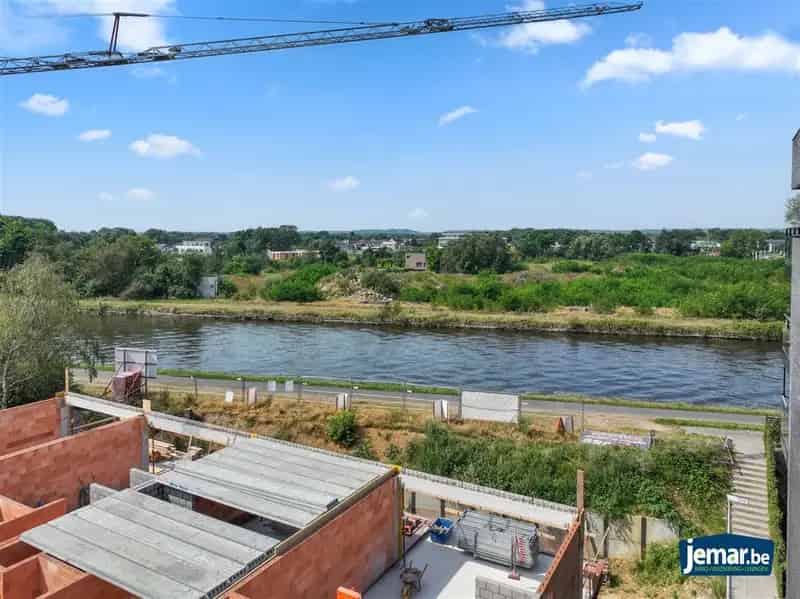 Exclusieve Nieuwbouwwoningen met Panoramisch Uitzicht aan de Zuid-Willemvaart!
