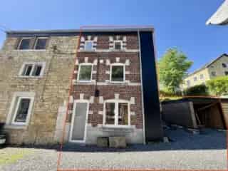 Huis te Koop Sprimont - 2 slaapkamers - gerenoveerd