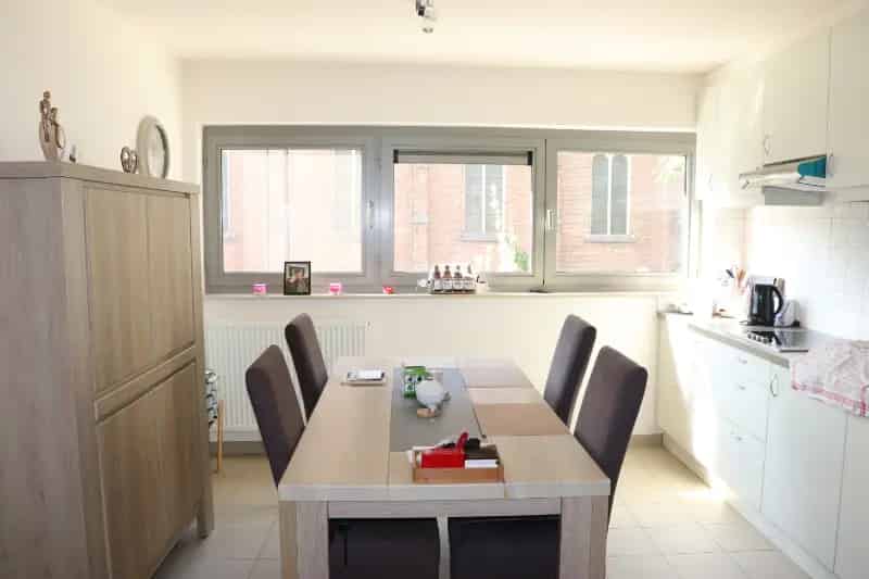 Duplex Appartement 86m² 2 Slaapkamers Terras Rumst