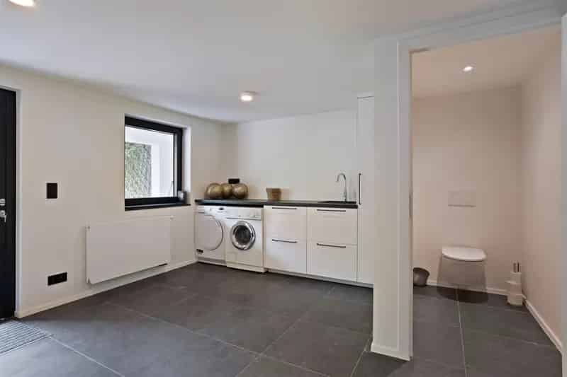 Uitzonderlijke woning met high-end touch