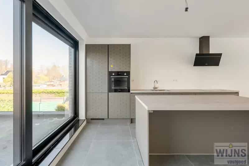 Appartement te koop