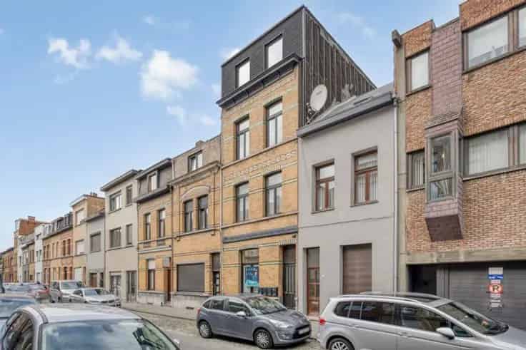 Appartement Te Koop