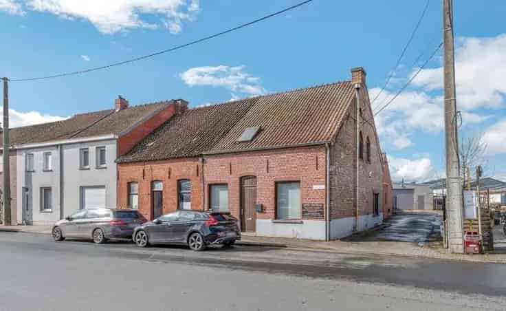 Huis Te Koop