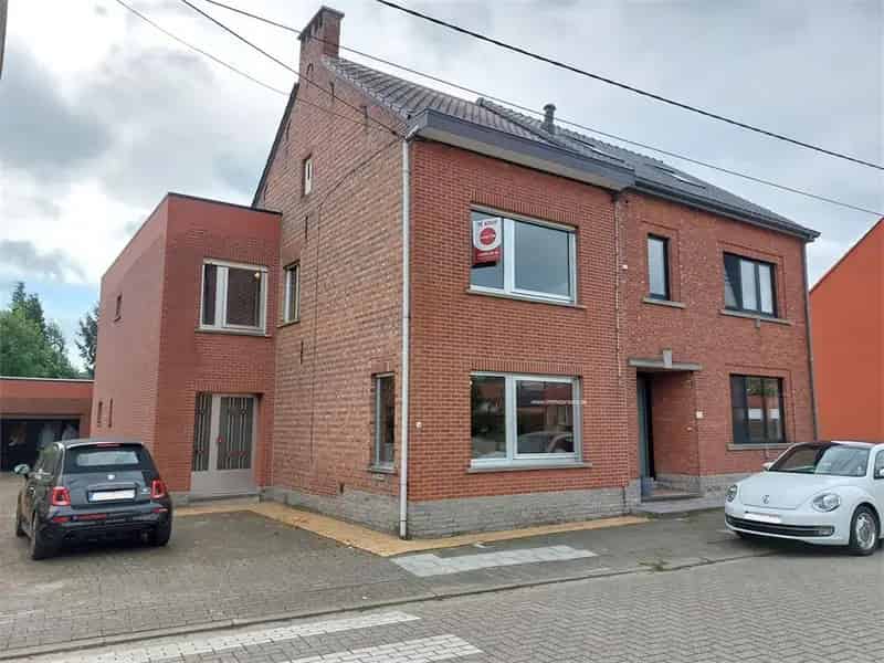 Huis te koop Holsbeek