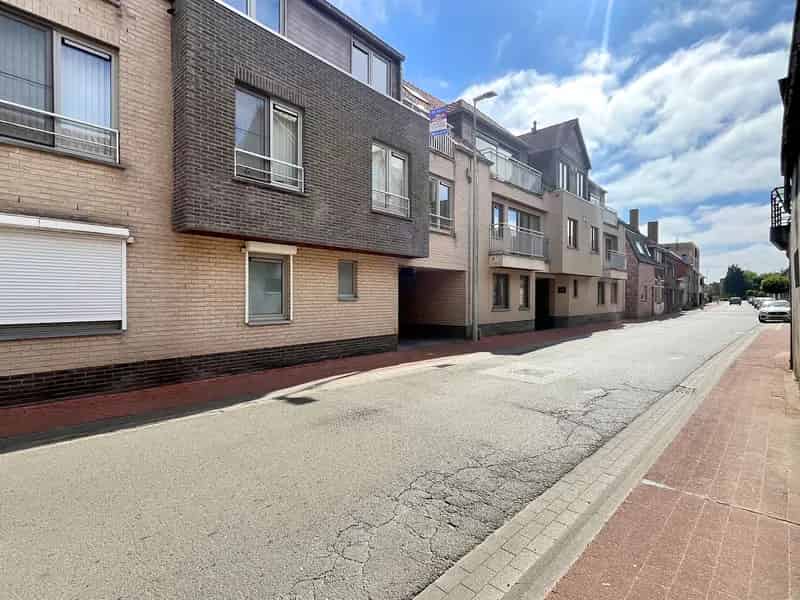 Garage te koop