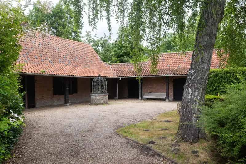 Huis te huur