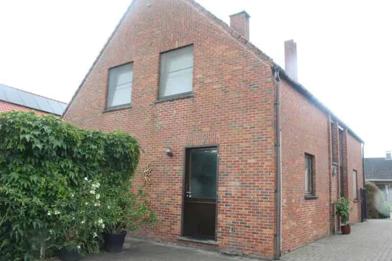 Huis te koop