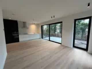 Gelijkvloers te huur - Oostmalle RBS54024   In optie